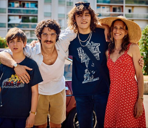 Just an Illusion Parents Guide: The Scene That Changes Everything