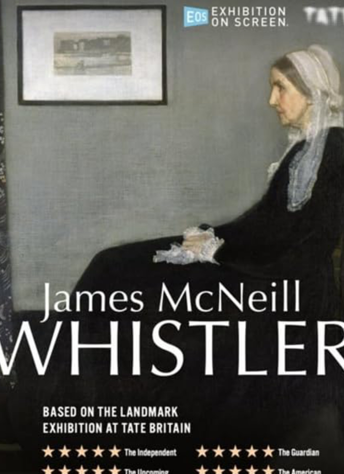 Exhibition on Screen: James McNeill Whistler Parents Guide – What Families Should Know Before Watching