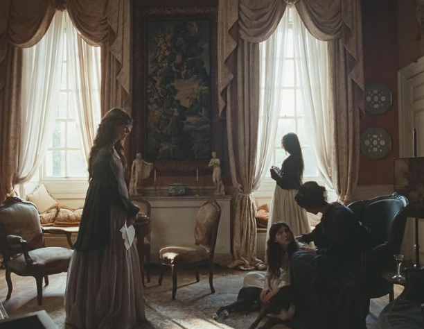 Sense and Sensibility Parents Guide (2026): Age Rating, Content Warnings & What Families Should Know